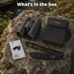 FlinQ HD Binoculars - Image 10