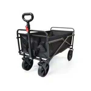 FlinQ Folding Wagon 90 KG - Image 1