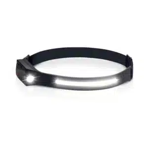 FlinQ Rechargeable LED Motion Sensor Headlamp - Image 1