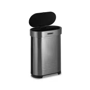 FlinQ Detachable Sensor Bin 60L - Afbeelding 1