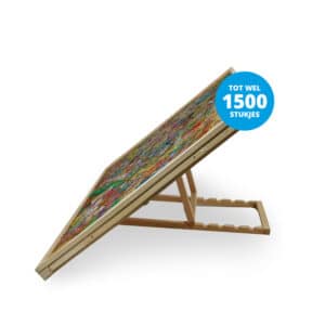 FlinQ Puzzle Table Premium - Afbeelding 1