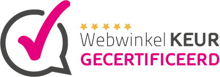 Webwinkelkeur FlinQ Products
