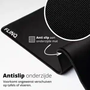 FlinQ Oprolbare Puzzelmat - Afbeelding 3