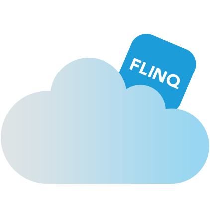FlinQ Cloud Storage