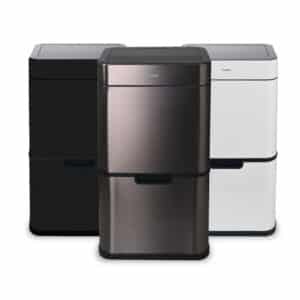 FlinQ Sensor Bin Senzaro 60L - Afbeelding 1