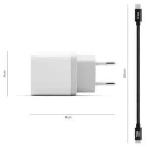 Telefoon Snellader Set - Afbeelding 8