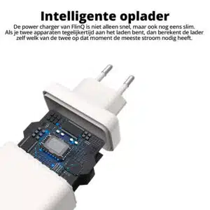 Telefoon Snellader Set - Afbeelding 7