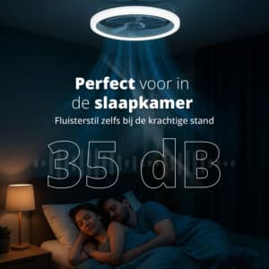 FlinQ Smart Indoor AeroGlow - Afbeelding 7