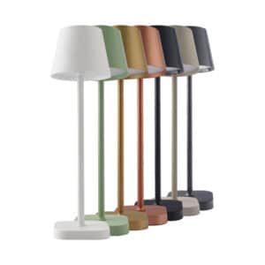 FlinQ Tablelight Lume - Afbeelding 1
