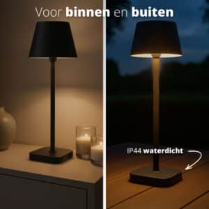 FlinQ Tablelight Lume - Afbeelding 5
