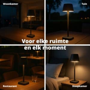 FlinQ Tablelight Lume - Afbeelding 7