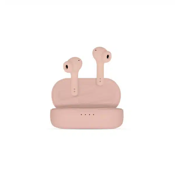 FlinQ Clixx Wireless Earbuds Roz 1