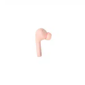 FlinQ Clixx Wireless Earbuds Pink - Image 2
