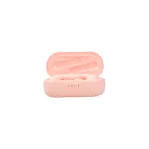 FlinQ Clixx Draadloze Oordopjes Roze - Afbeelding 3