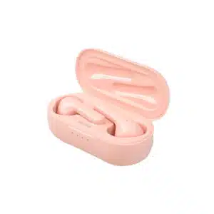 FlinQ Clixx Wireless Earbuds Pink - Image 4