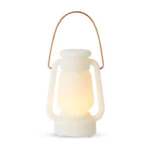 FlinQ Rechargeable Storm Lantern Iska - Afbeelding 1