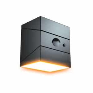 FlinQ Solar TwistCube 2-pack - Afbeelding 1