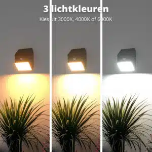 FlinQ Solar TwistCube 2-pack - Afbeelding 5