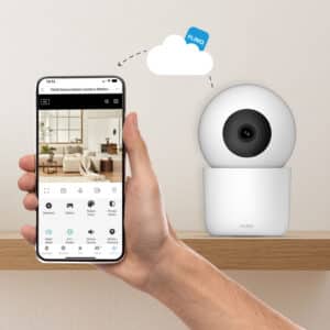 Cloud Storage 7 dagen / 1 maand - Afbeelding 2