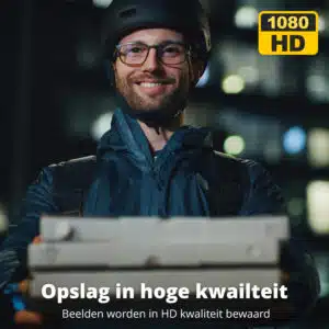 FlinQ Basic Cloud Storage - 7 dagen / maand - Afbeelding 4