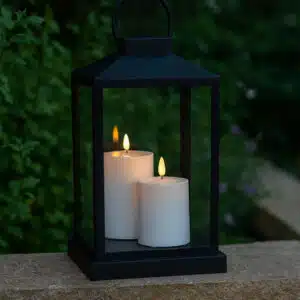FlinQ Outdoor LED Candles - Afbeelding 9
