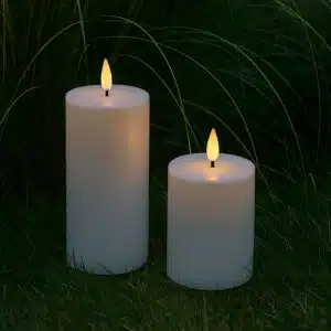FlinQ Outdoor LED Candles - Afbeelding 10
