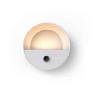 FlinQ Rechargeable Halo Lights - 3-pack