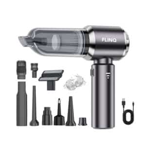 FlinQ Handheld Vacuum Cleaner V3