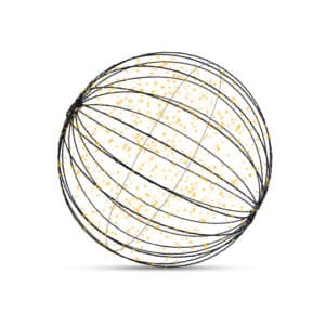 FlinQ In- and Outdoor Lighting Ball - Afbeelding 1