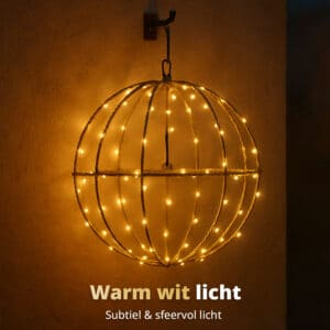 FlinQ In- and Outdoor Lighting Ball - Afbeelding 6
