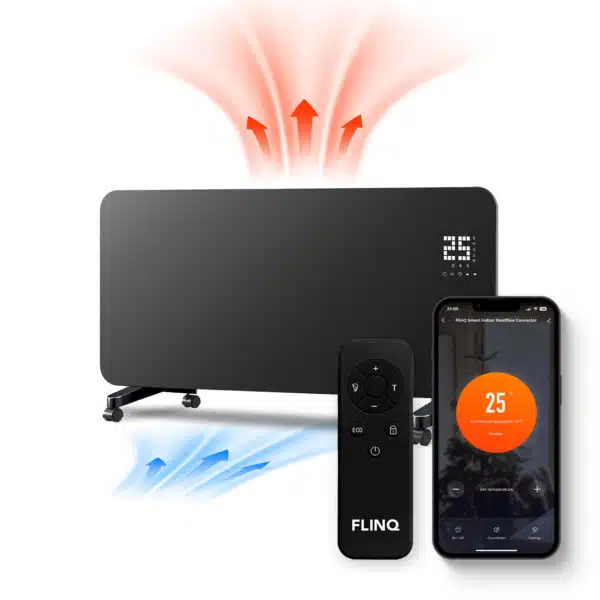 FlinQ-Smart-Indoor-HeatFlow-Convector-0B-zwart