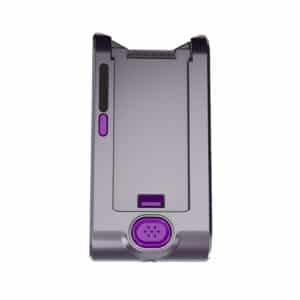 FlinQ 2-in-1 Cordless Vacuum Cleaner & Mop V8 - Battery