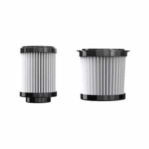 FlinQ 2-in-1 Cordless Vacuum Cleaner & Mop V8 - HEPA Filter