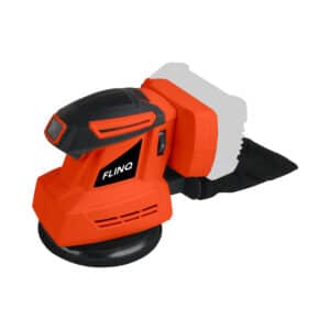 FlinQ 3-in-1 Sander Tool 20V
