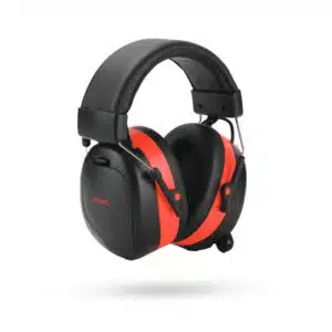 FlinQ Bluetooth Gehoorbescherming - Afbeelding 1