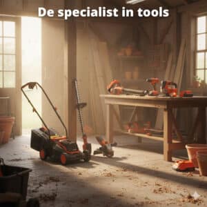 FlinQ LED Construction String Lights - Image 12