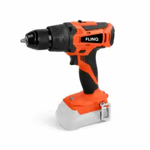 FlinQ Draadloze Accuboormachine 20V - Afbeelding 1