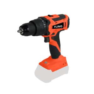 FlinQ Cordless Drill 20V