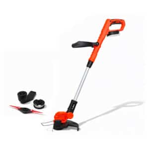 FlinQ Cordless Grass Trimmer 20V