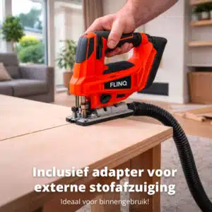 FlinQ Jigsaw 20V - Image 7