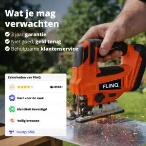 FlinQ Jigsaw 20V - Image 10
