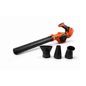FlinQ Cordless Leaf Blower 20V