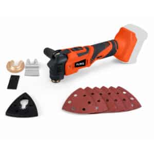 FlinQ Cordless Multi-tool 20V