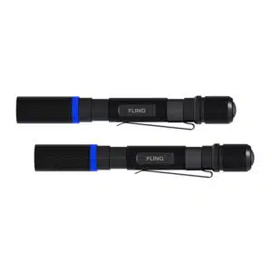 FlinQ Pen Zaklamp 2-pack - Afbeelding 1