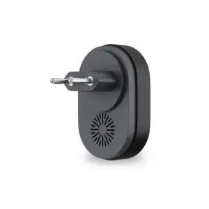 FlinQ Smart Outdoor Video Doorbell Pro - Chime