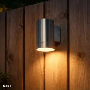 FlinQ Outdoor Lamp Nox - Afbeelding 3