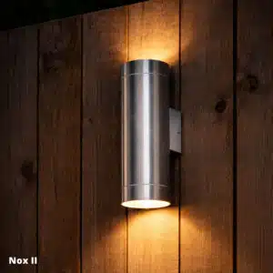 FlinQ Outdoor Lamp Nox - Afbeelding 4