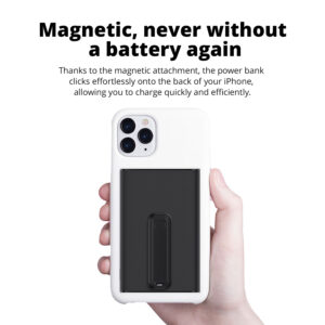 FlinQ MagSafe Powerbank 5000 mAh - Image 9