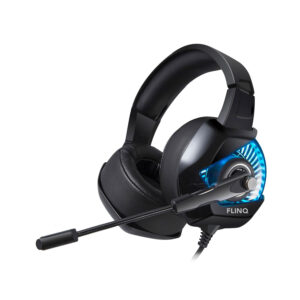 FlinQ Gaming headset - Ectrix - Image 1