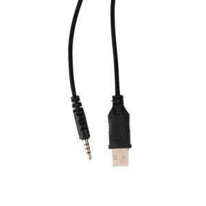 FlinQ Gaming headset - Ectrix - Image 5